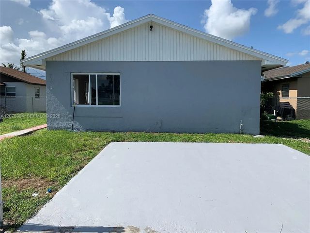 2 of 7 - 756 Nw 5 Street, Florida City, FL
