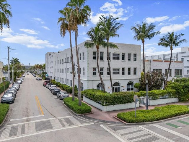 2 of 16 - 802 Euclid Avenue #305, Miami Beach, FL