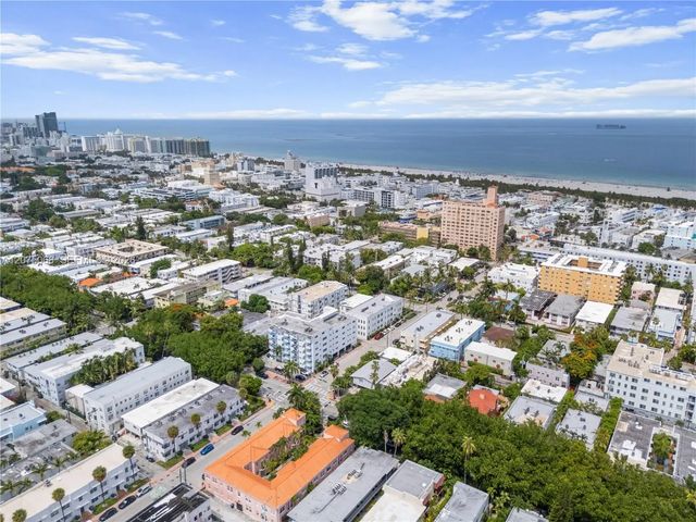 3 of 16 - 802 Euclid Avenue #305, Miami Beach, FL