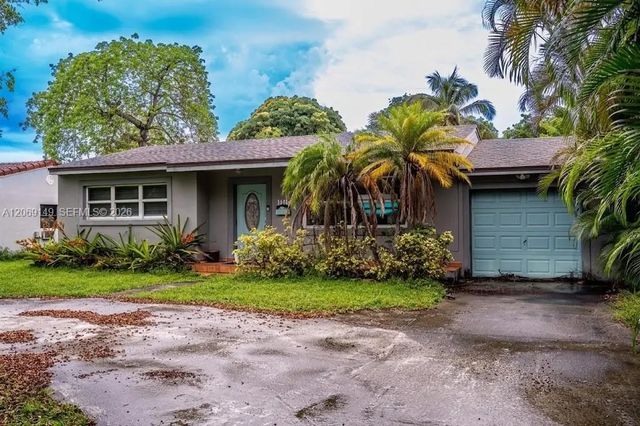 2 of 14 - 2842 Jackson Street, Hollywood, FL