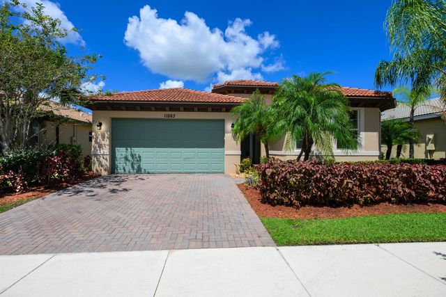 11263 Sw Barton Way, Port St. Lucie