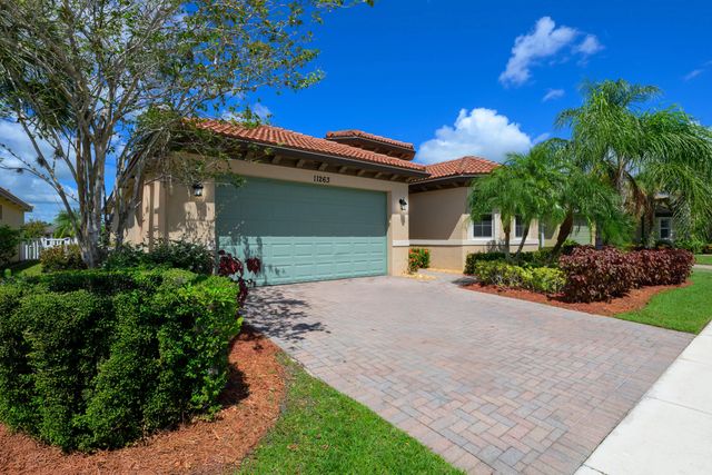 2 of 69 - 11263 Sw Barton Way, Port St. Lucie, FL