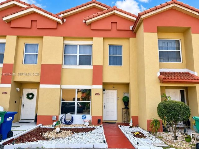 5214 Nw 190th Street, Miami Gardens