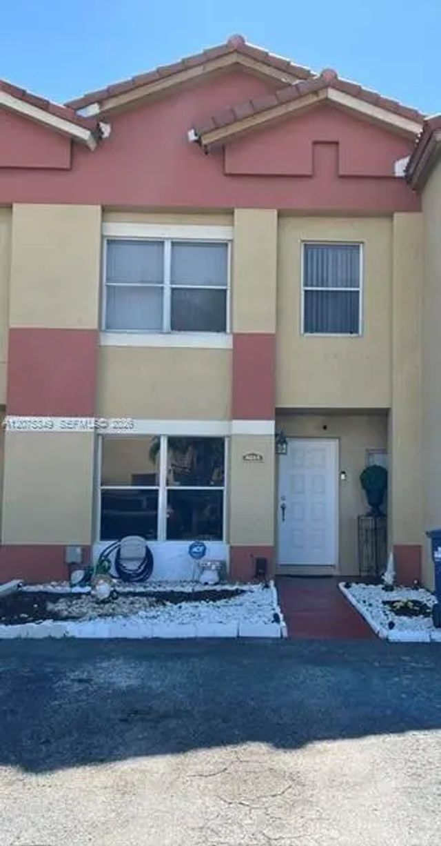 5214 Nw 190th Street, Miami Gardens