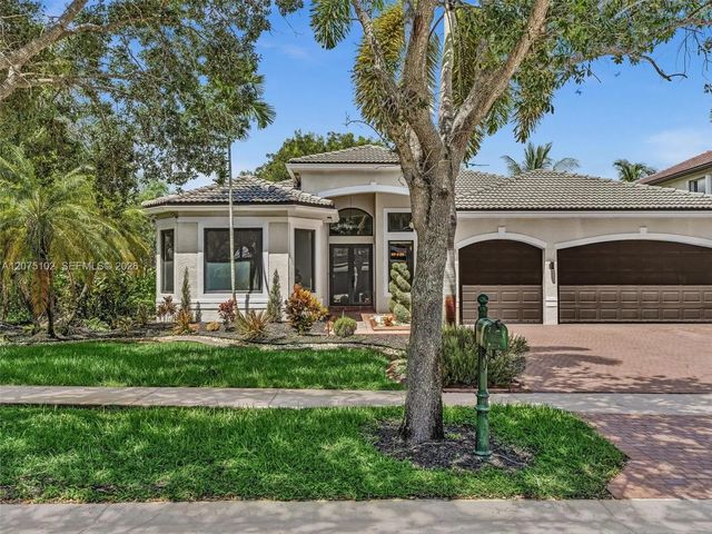 5478 Sw 189th Avenue, Miramar