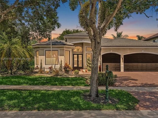 2 of 73 - 5478 Sw 189th Avenue, Miramar, FL