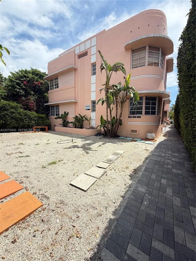 1227 Euclid Avenue #7, Miami Beach