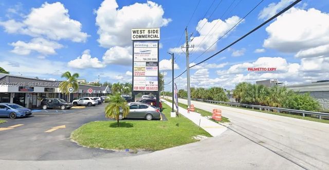 N/A, Hialeah