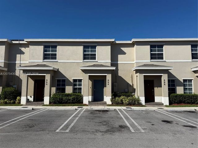 3 of 23 - 488 Ne 5th Terrace, Florida City, FL