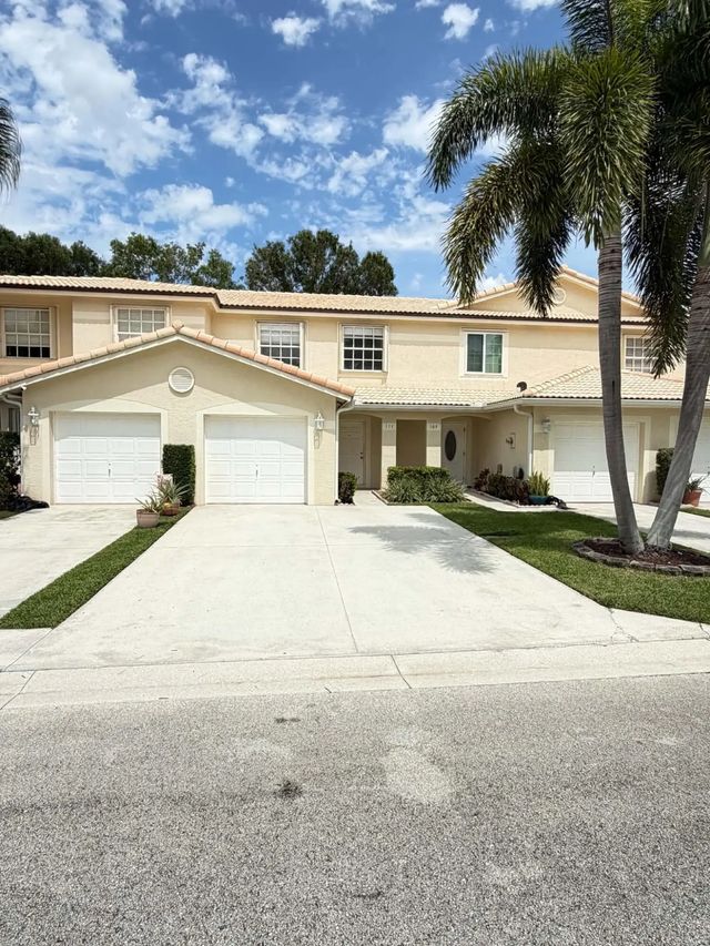 111 Fox Meadow Run, Jupiter
