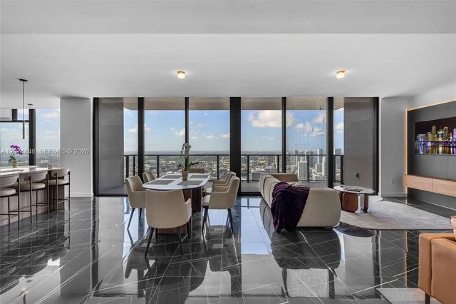 5 of 39 - 20 Ne 11th Street #6101, Miami, FL