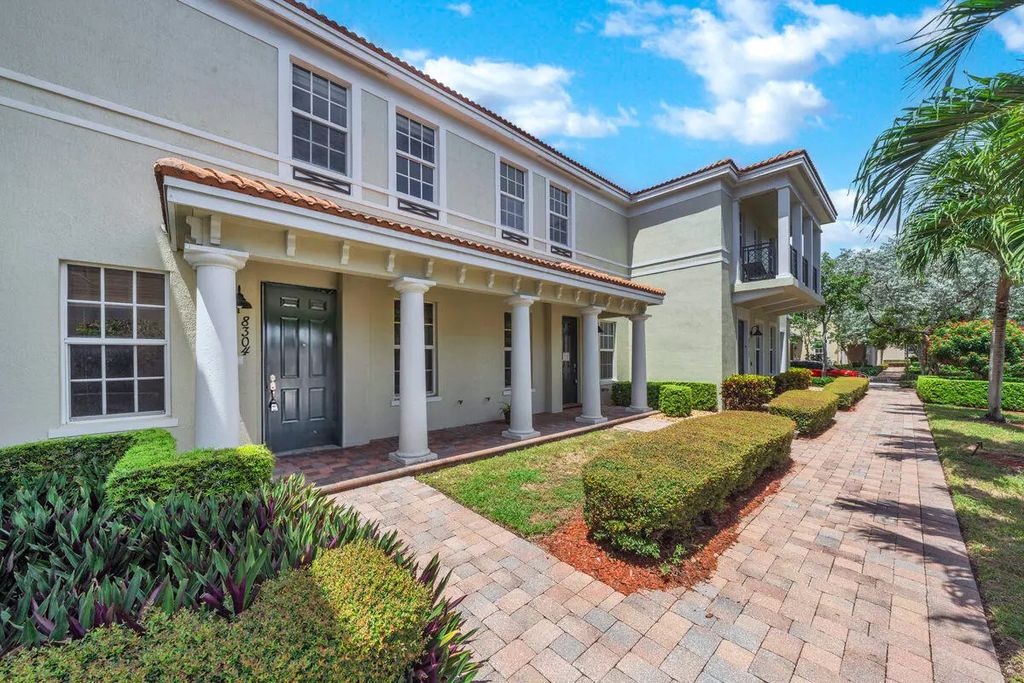 8304 Nw 8th Terrace, Boca Raton