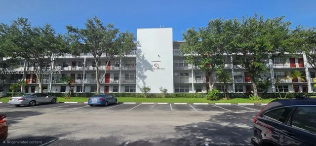 N/A, Pembroke Pines
