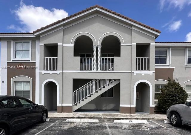 2908 Se 17th Avenue #202, Homestead