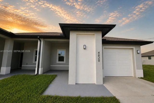 2 of 39 - 4816/4818 24th Street Sw, Lehigh Acres, FL