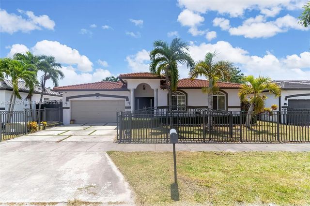 12382 Sw 213th Terrace, Miami