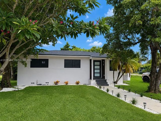 544 Nw 12th Street, Homestead