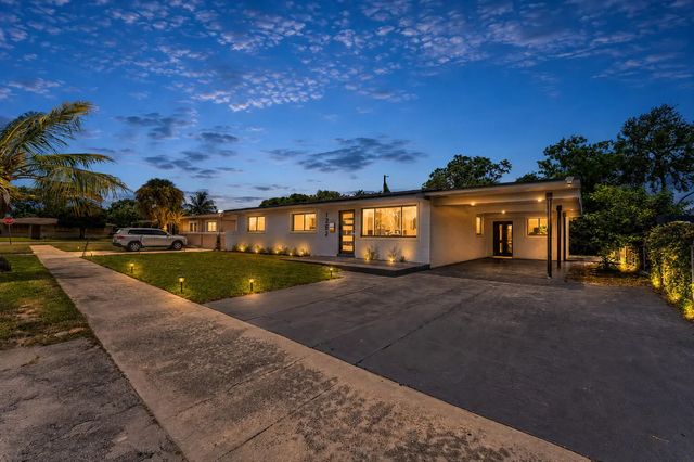 1252 Nw 172nd Terrace, Miami Gardens