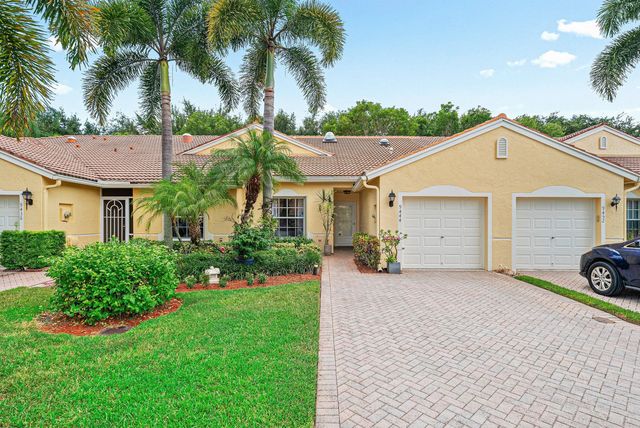 9444 Swansea Lane, West Palm Beach