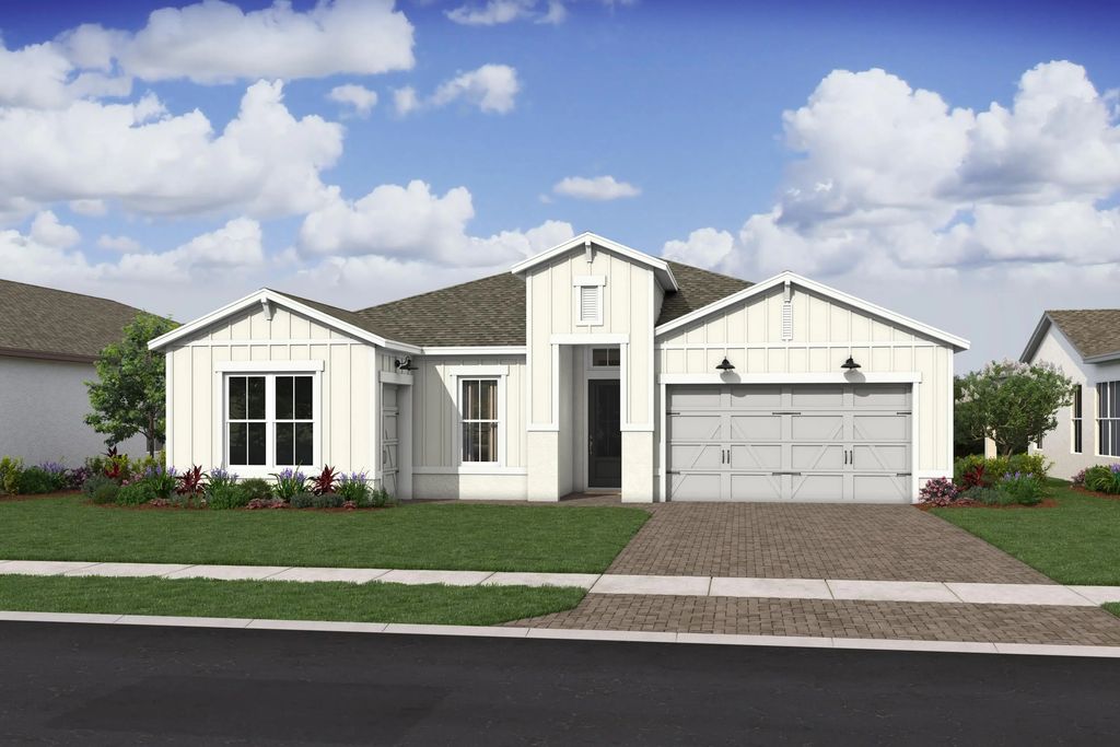 5998 Nw Hammock Dale Way #223, Port St. Lucie