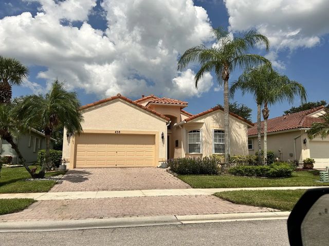 438 Sunview Way, Port St. Lucie