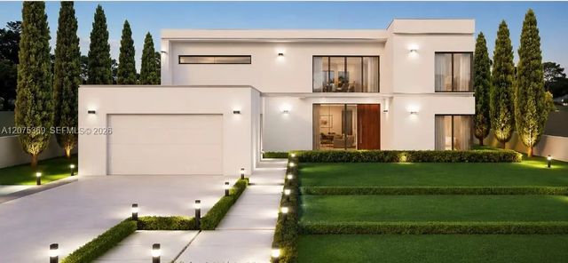 7400 Sw 98th Street, Pinecrest