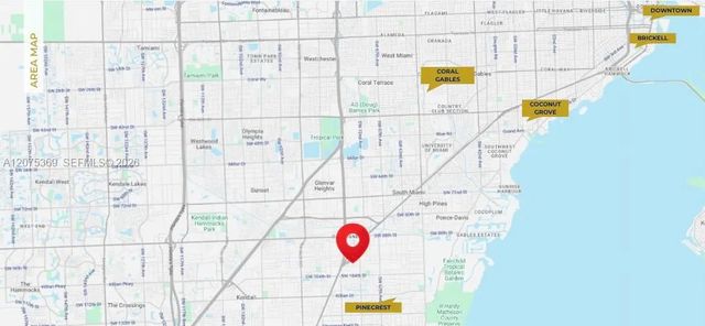 2 of 9 - 7400 Sw 98th Street, Pinecrest, FL