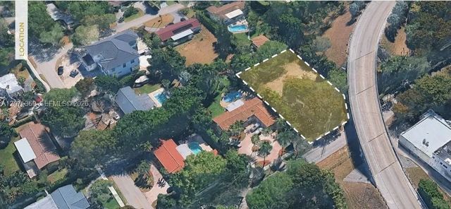 4 of 9 - 7400 Sw 98th Street, Pinecrest, FL