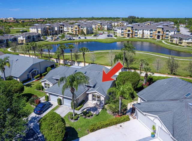 4293 Se Brittney Circle, Port St. Lucie
