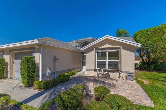 5 of 36 - 4293 Se Brittney Circle, Port St. Lucie, FL