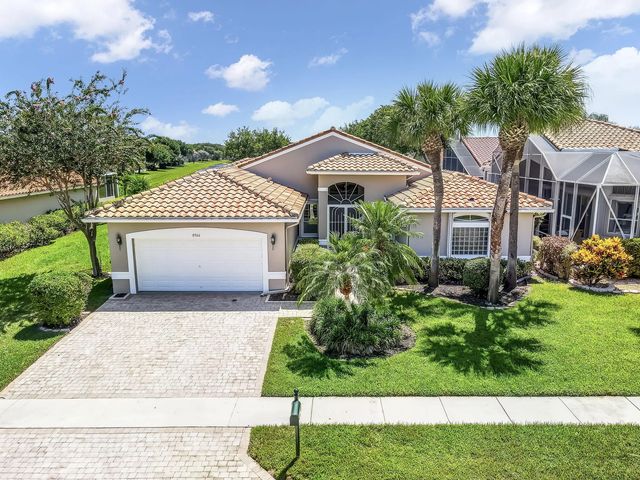 8966 Diamonte Drive, Boynton Beach