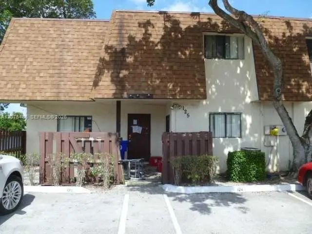 125 San Remo Boulevard, North Lauderdale