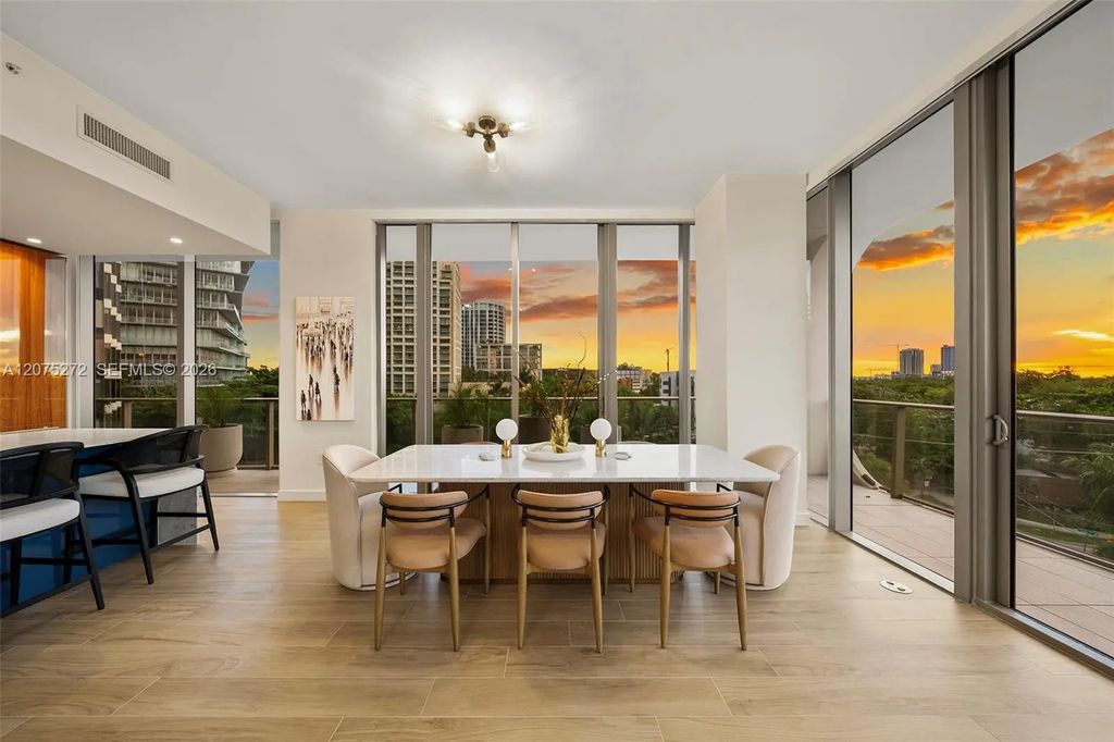 2678 Tigertail Avenue #401, Miami