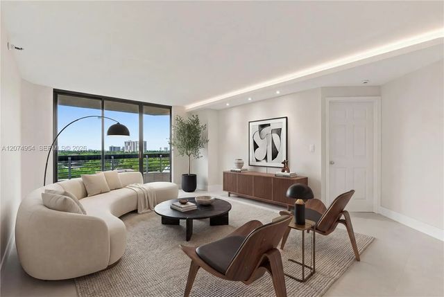 3 of 41 - 3530 Mystic Pointe Drive #808, Aventura, FL