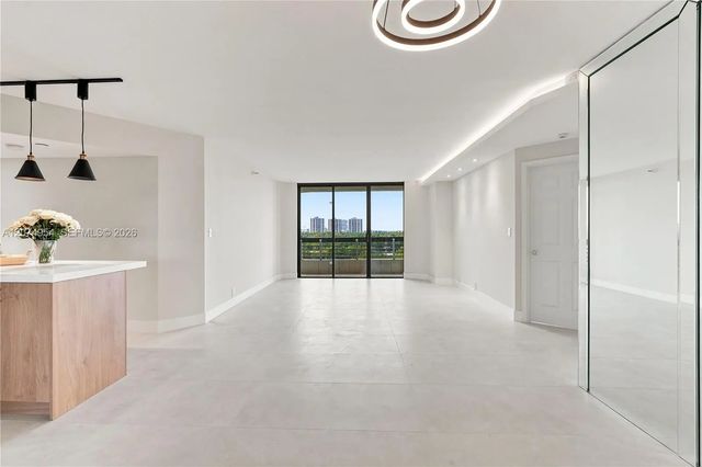 4 of 41 - 3530 Mystic Pointe Drive #808, Aventura, FL