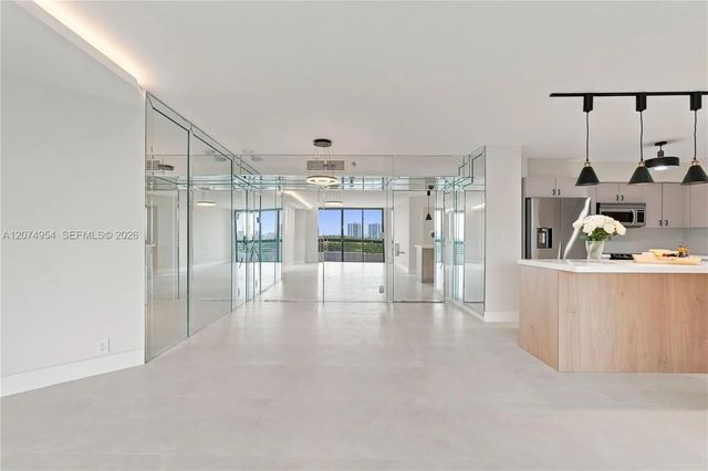 5 of 41 - 3530 Mystic Pointe Drive #808, Aventura, FL