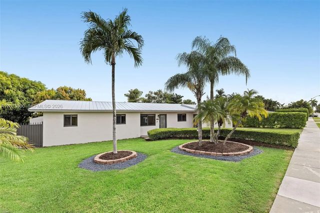 1391 Nw 18th Street, Homestead