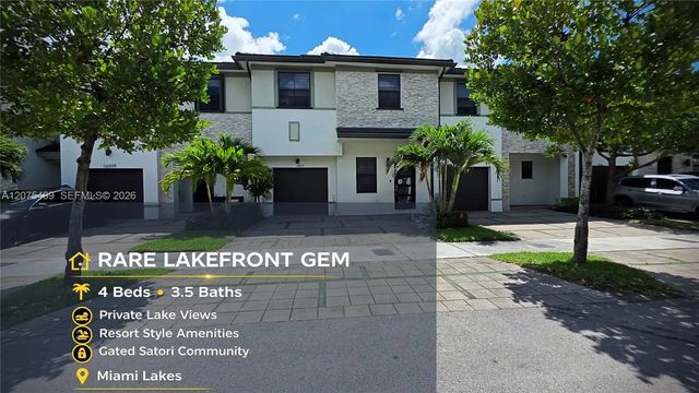 2 of 42 - 16017 Nw 91st Court, Miami Lakes, FL