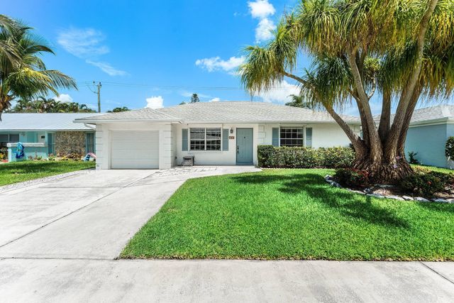 149 Arrowhead Circle, Jupiter