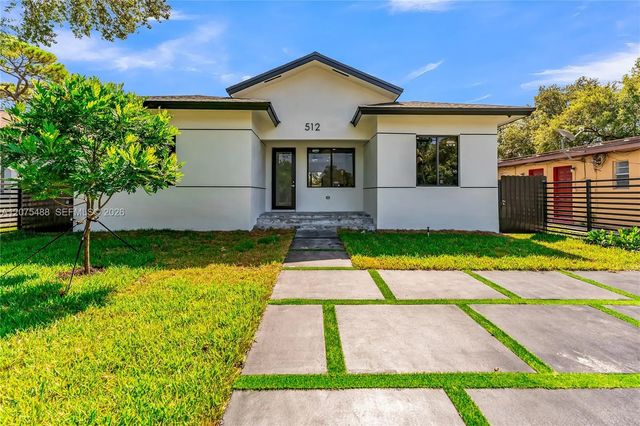 512 Nw 23rd Avenue, Fort Lauderdale