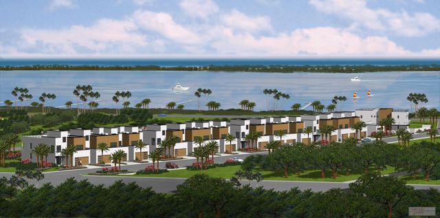 13225 N Indian River Drive #5, Sebastian