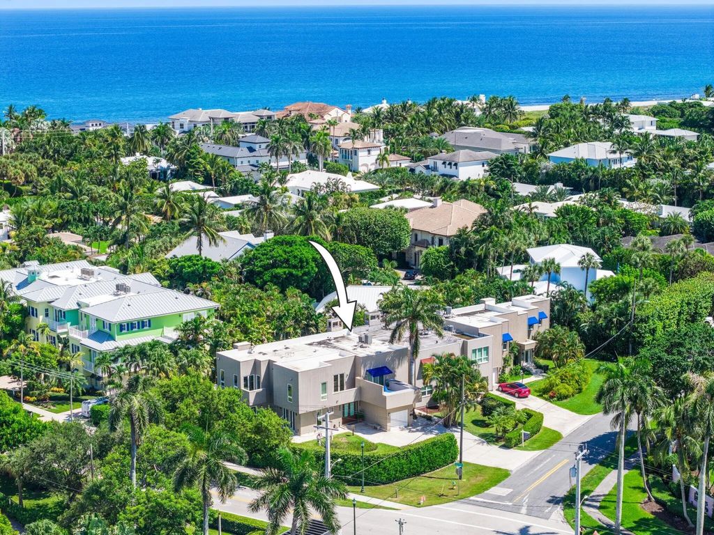795 Andrews Avenue, Delray Beach