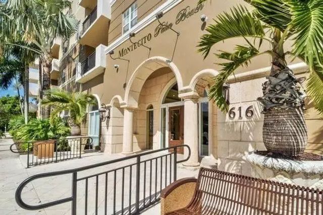616 Clearwater Park Road #407, West Palm Beach