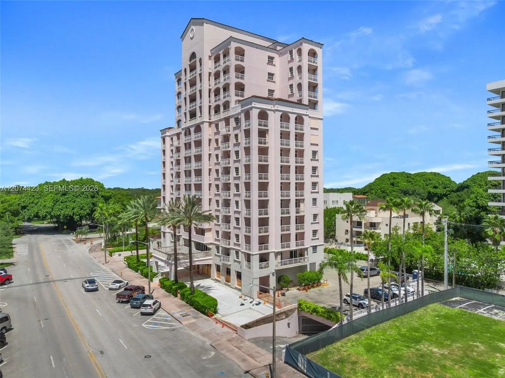 721 Biltmore Way #601, Coral Gables