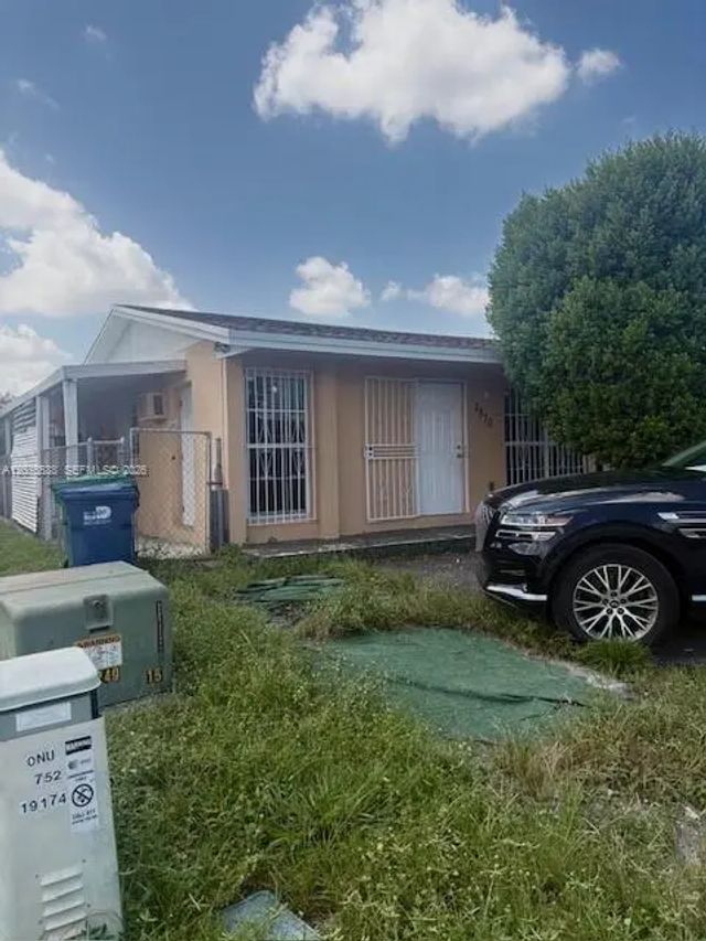 N/A, Miami Gardens