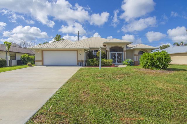 488 Arbor Street, Sebastian
