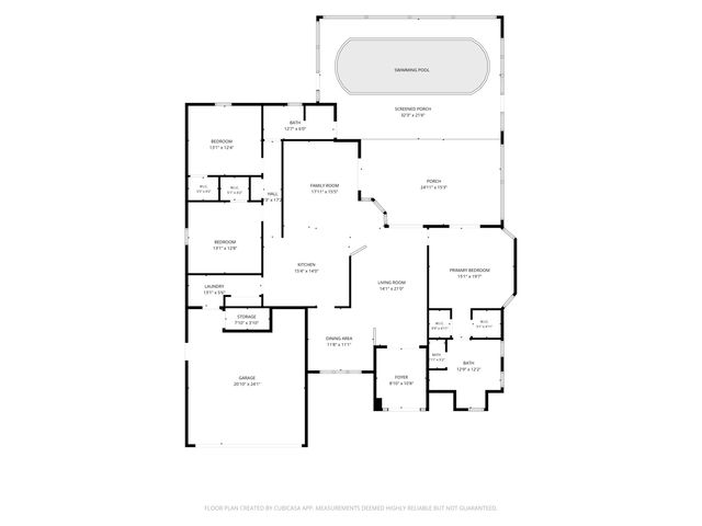 3 of 38 - 488 Arbor Street, Sebastian, FL