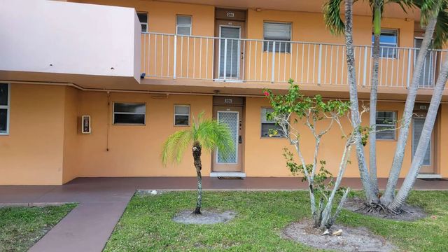 3001 Nw 46th Avenue #104, Lauderdale Lakes