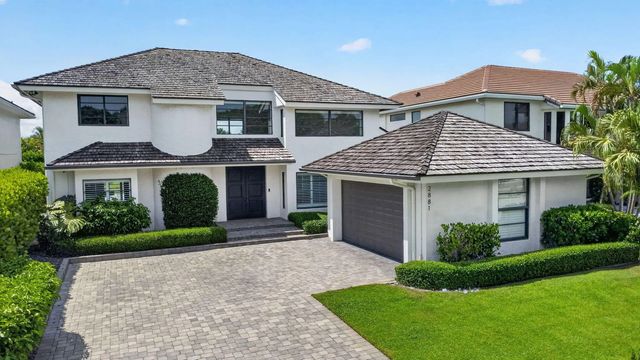 2881 Polo Island Drive, Wellington