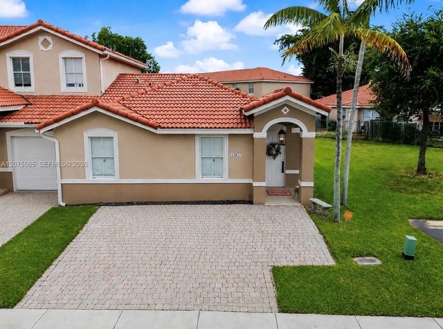13837 Sw 273rd Terrace, Homestead